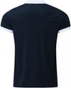 Retro Polo Shirt