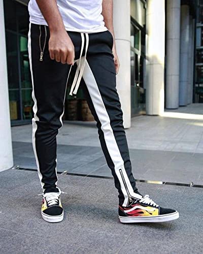 Heren Stedelijk Sweatpants
