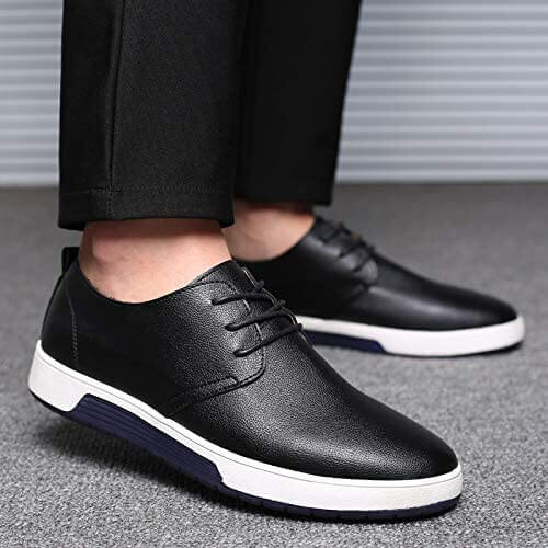 Oxford Casual Herenschoenen Belleza