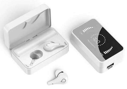 Bluetooth Waterdichte Oortelefoons