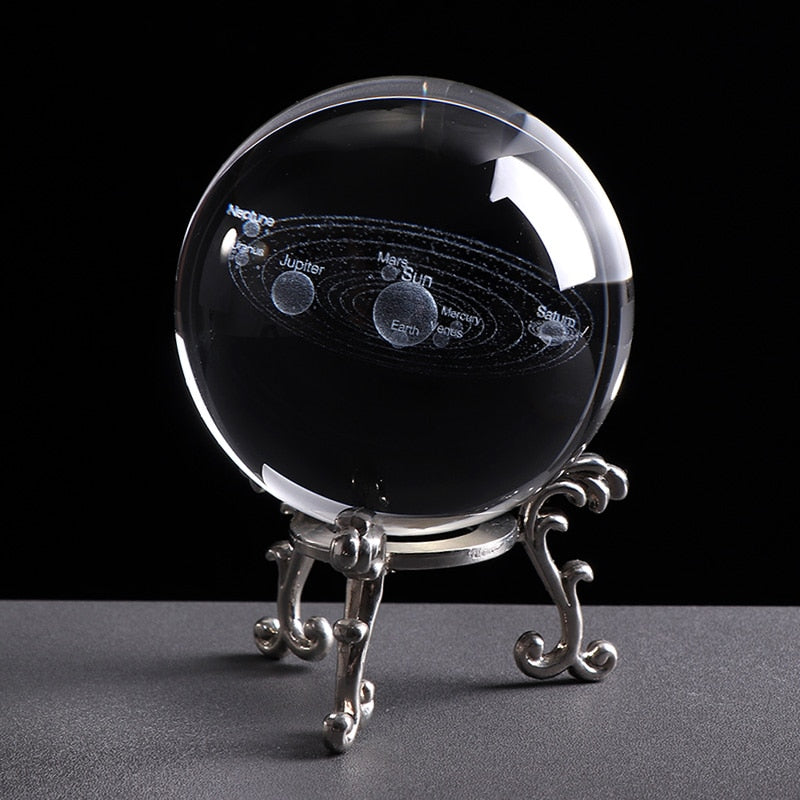 Solar Lens Bal Bellezatravel