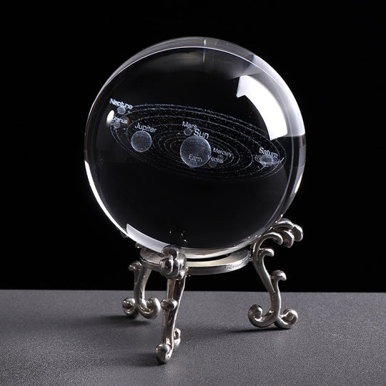 Solar Lens Bal Bellezatravel