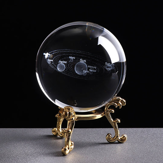 Solar Lens Bal Bellezatravel