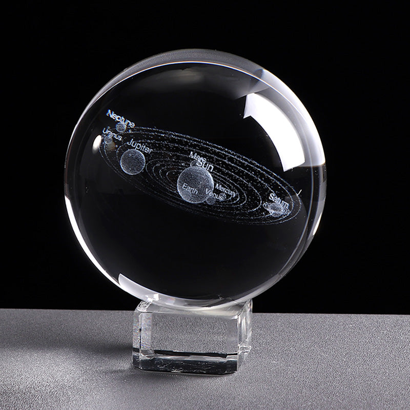 Solar Lens Bal Bellezatravel