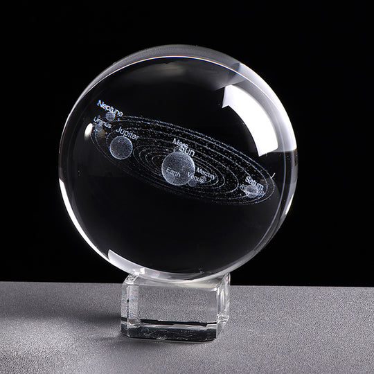 Solar Lens Bal Bellezatravel