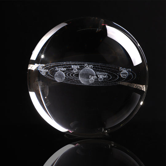 Solar Lens Bal Bellezatravel