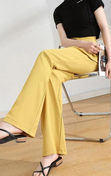 Vrouwen Ultimate Losse Broek