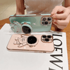 Astronaut telefoon geval