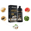 Kokosnoot olie harige shampoo Belleza