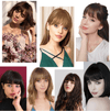 Clip-On pony Belleza