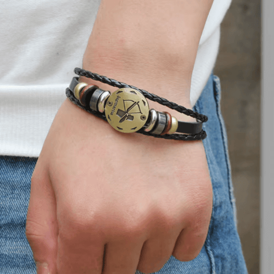 Zodiac Armband Belleza