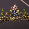 Boskoningin Tiara