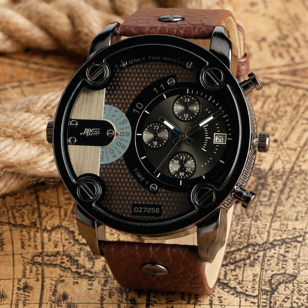 Valentijn Horloge Belleza