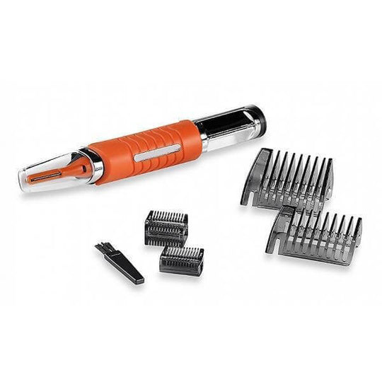 Multifunctionele Haartrimmer Belleza