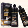 Kokosnoot olie harige shampoo Belleza