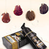 Kokosnoot olie harige shampoo Belleza