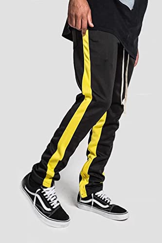 Heren Stedelijk Sweatpants