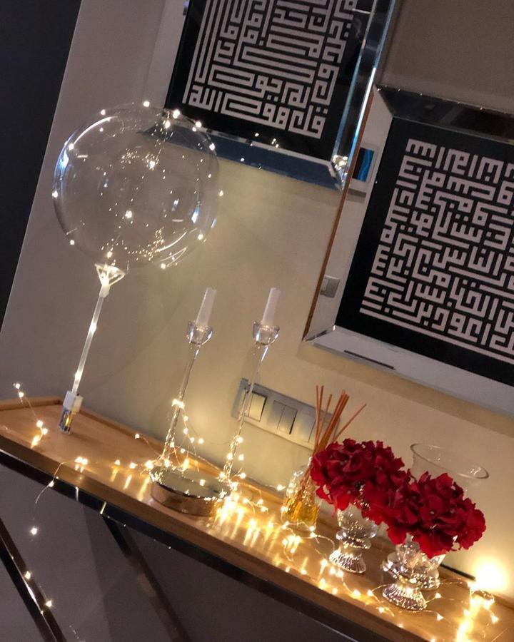 PartyBalloons Belleza