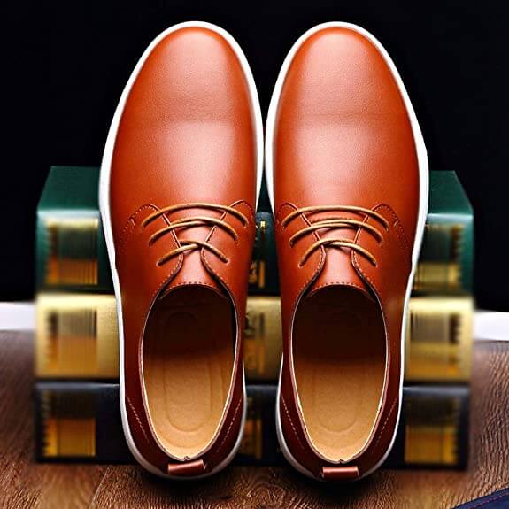 Oxford Casual Herenschoenen Belleza