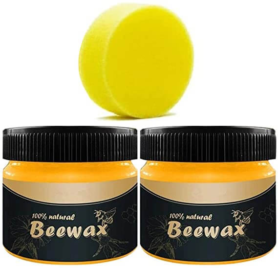 Bijenwas Meubelverzorging Belleza