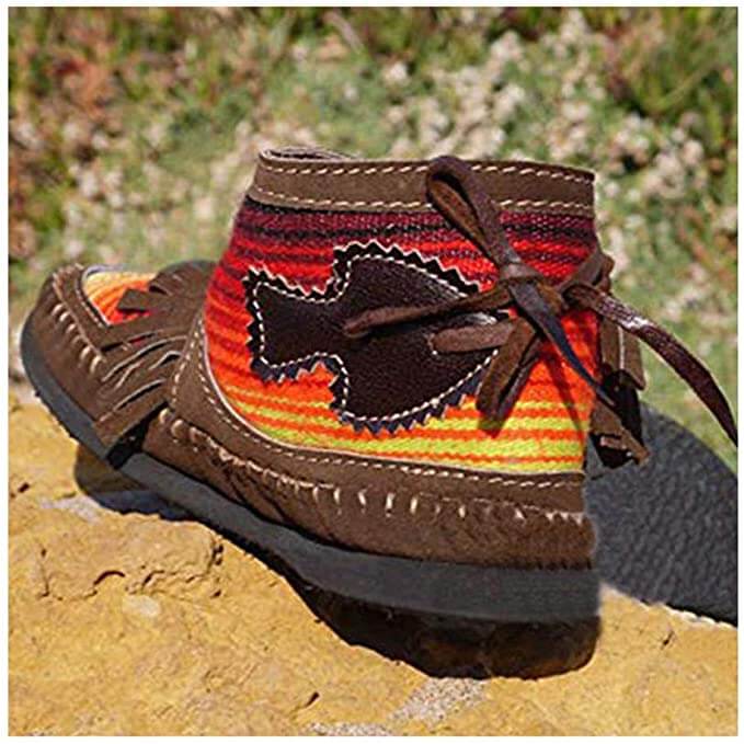 Cowgirl Schoenen Belleza