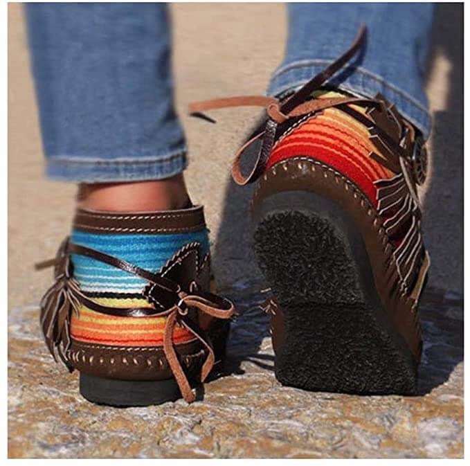 Cowgirl Schoenen Belleza