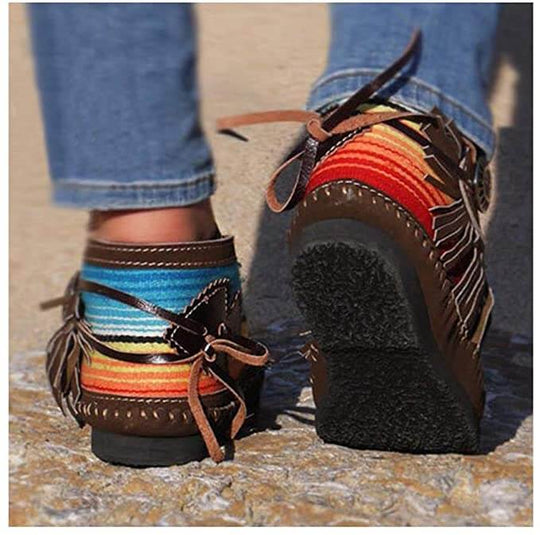 Cowgirl Schoenen Belleza