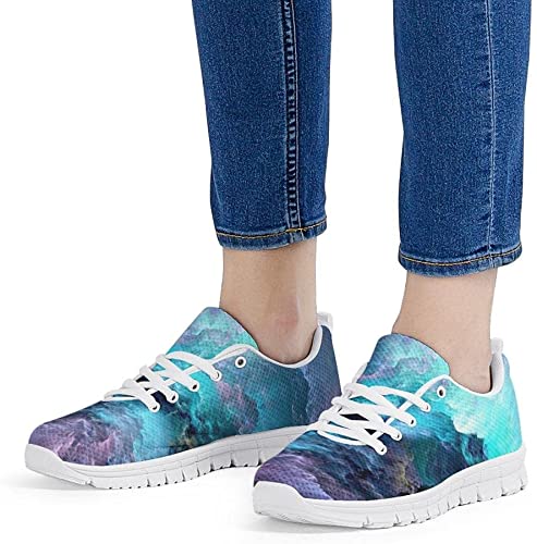 Verbazingwekkende Galaxy Sneakers Belleza