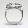 September Geboortesteen Ring Belleza