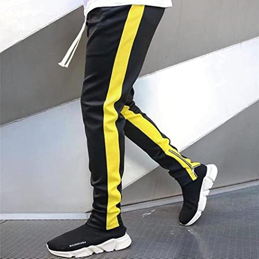 Heren Stedelijk Sweatpants