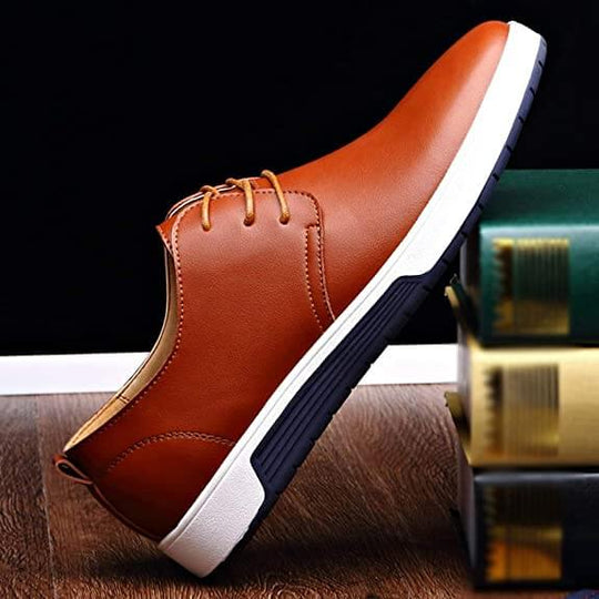 Oxford Casual Herenschoenen Belleza