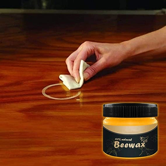 Bijenwas Meubelverzorging Belleza