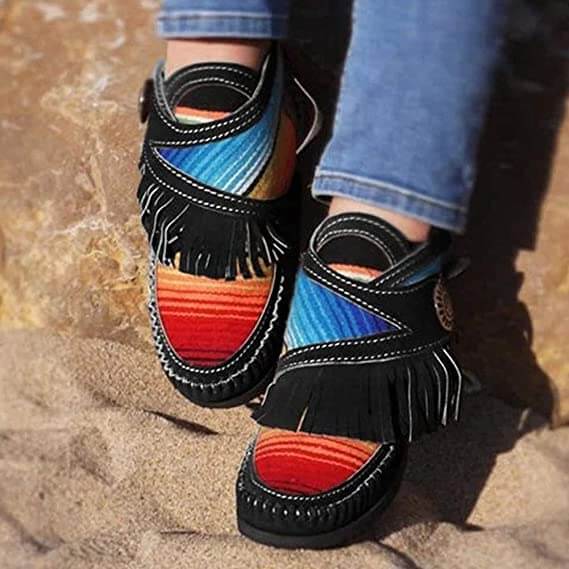 Cowgirl Schoenen Belleza
