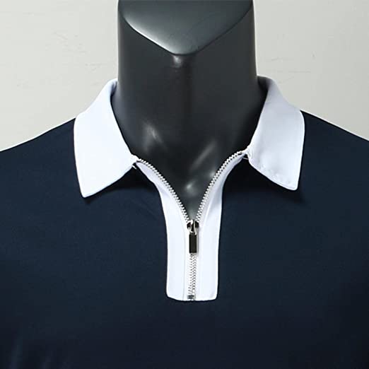 Retro Polo Shirt