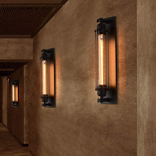 Vintage Verlichting
