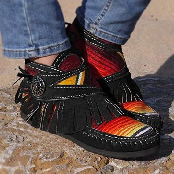 Cowgirl Schoenen Belleza