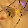 Vlinder LED Feeënlicht Belleza