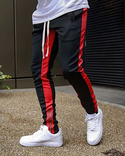 Heren Stedelijk Sweatpants
