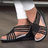 Sportieve sandalen Belleza