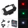 LED Stroboscooplicht Belleza