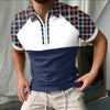 Retro Polo Shirt