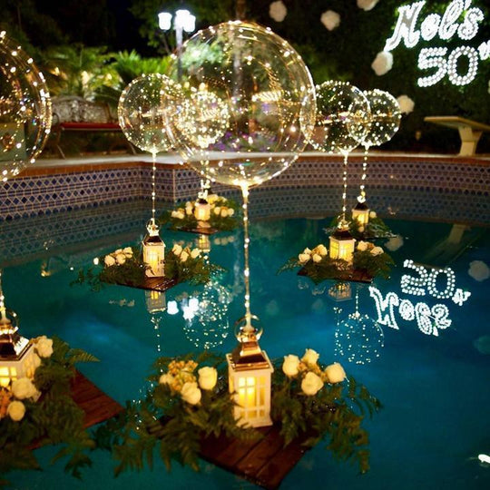 PartyBalloons Belleza