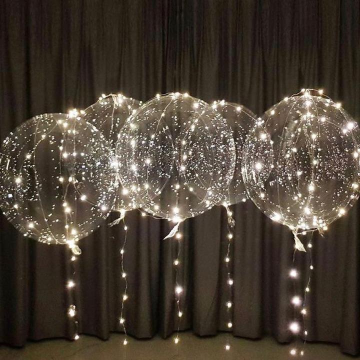 PartyBalloons Belleza