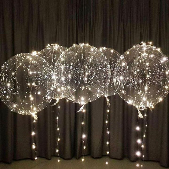 PartyBalloons Belleza