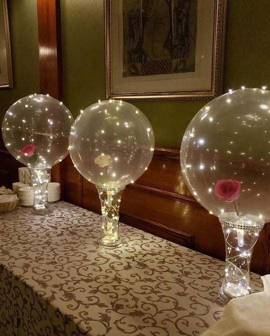 PartyBalloons Belleza