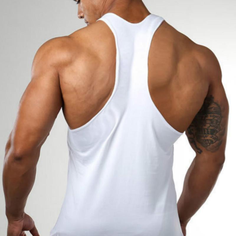 Beest-modus tank top Belleza