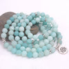 Lotus Stenen Armband Belleza