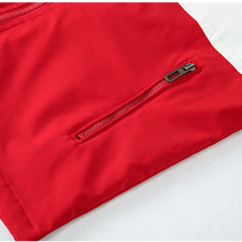 Herfst Windbreaker voor Mannen Belleza