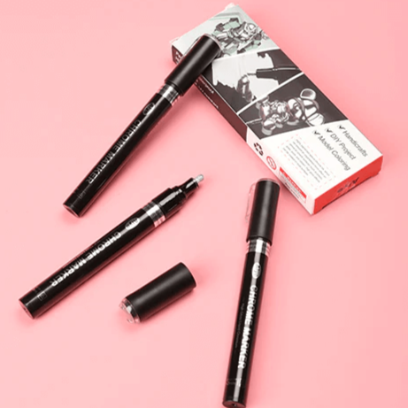 Spiegel Marker
