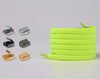 Schoenveters Met Elastische Gespsluiting